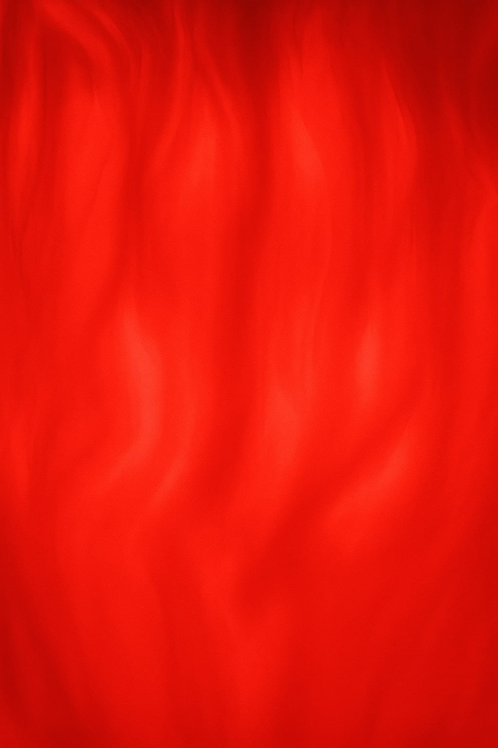 Bandera de Adoración Roja