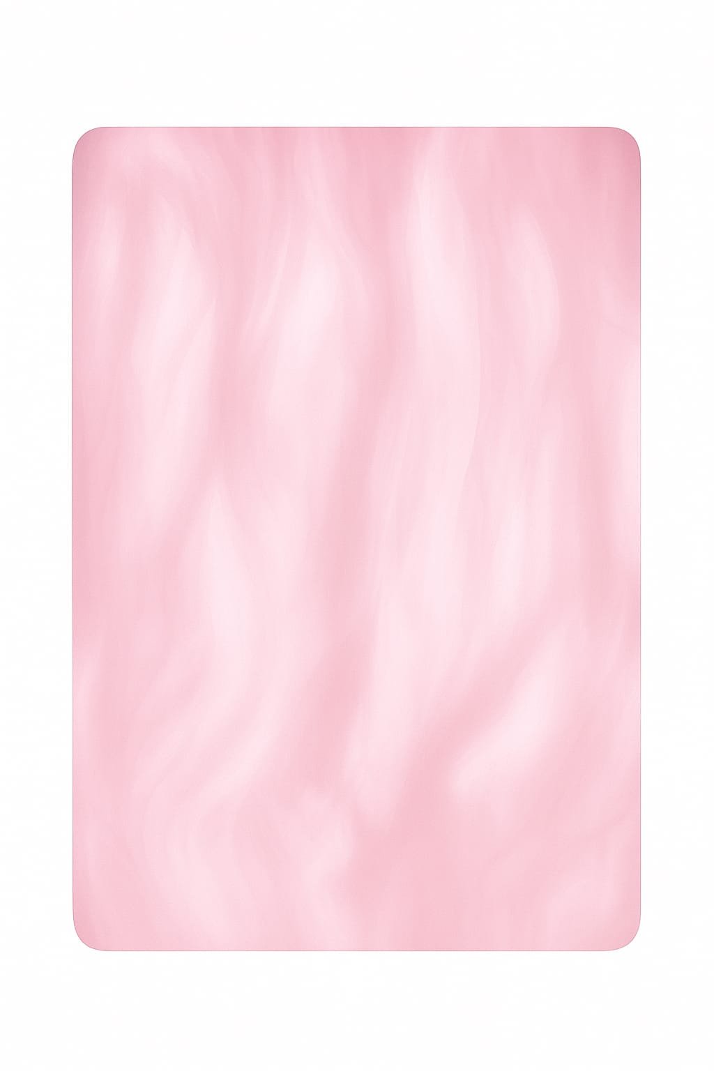 Bandera de Adoración Rosa Claro