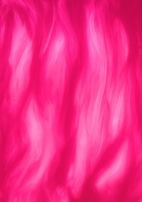 Bandera de Adoración Fucsia